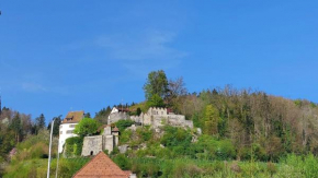 Zimmer-B&B Restaurant Wirtshaus zur Trostburg